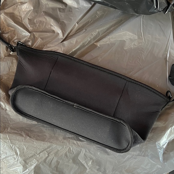 Skip Hop Stroller Caddy Black Bag - Picture 3 of 3